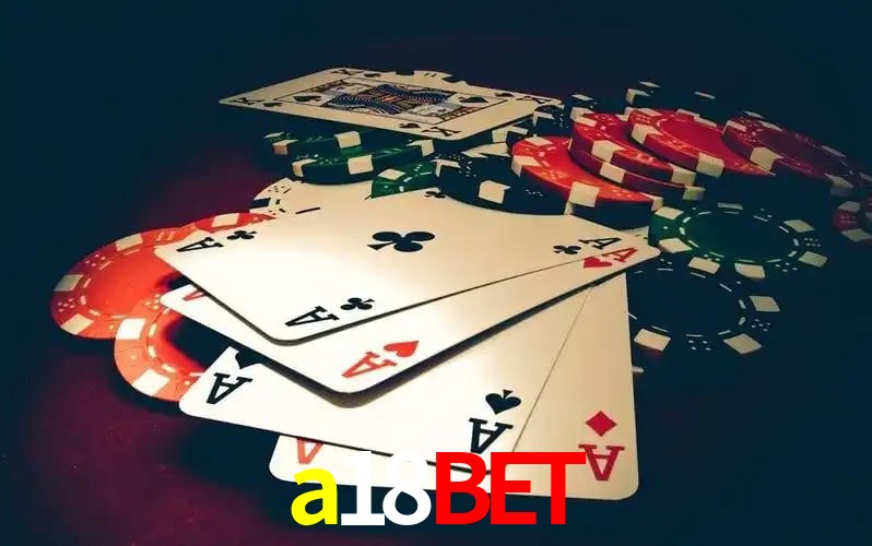 a18bet Slots