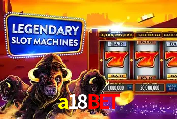Apostas Esportivas na a18bet: Um Guia Completo