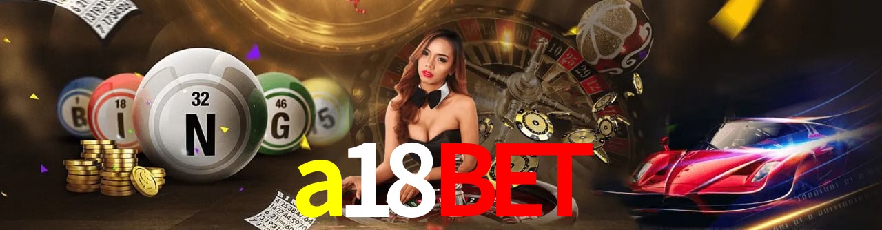 a18bet lottery