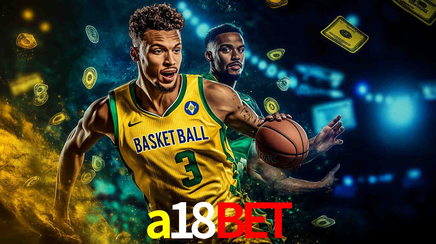 Explorando a Categoria de Eventos em Apostas na a18bet