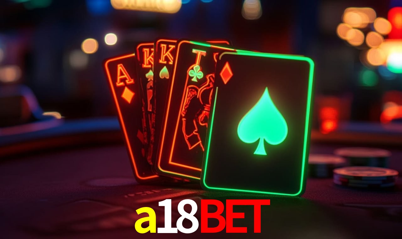 a18bet Win