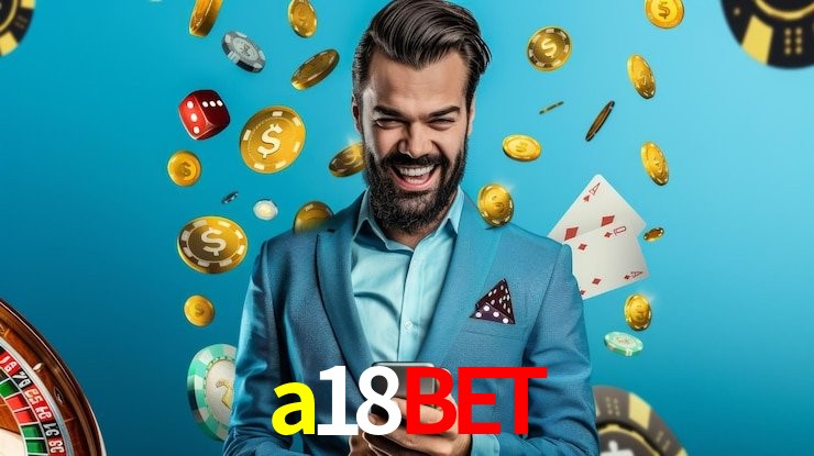 Game Providers a18bet