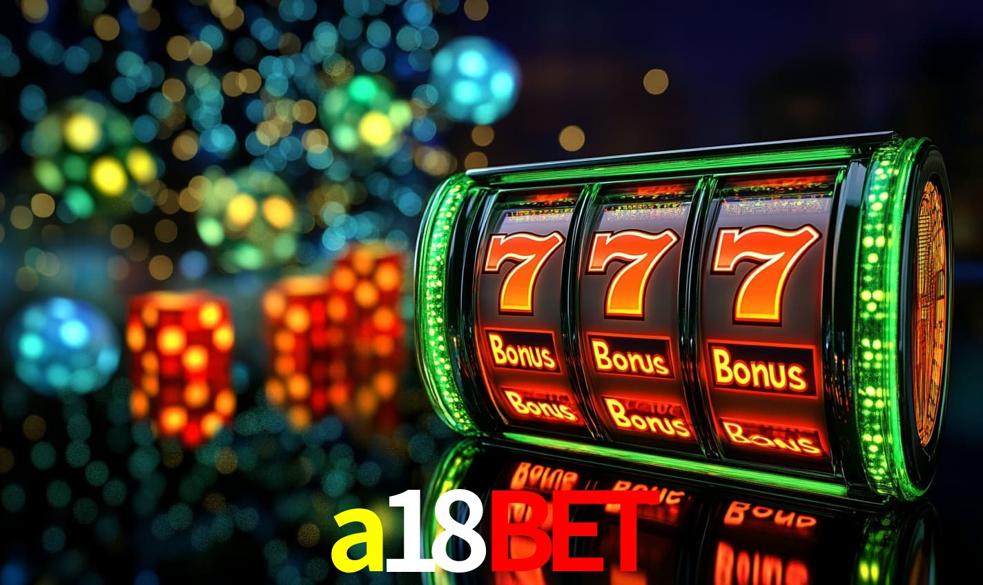 Benefícios da Conta a18bet