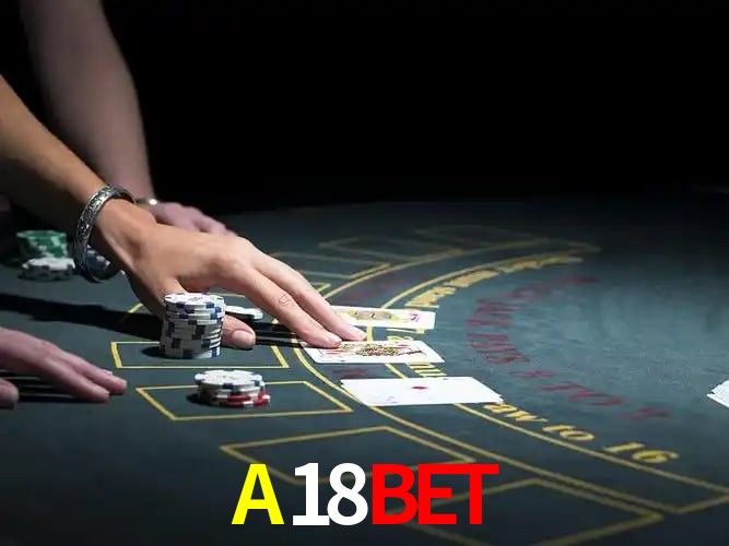 Platform Technology A18BET