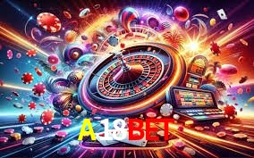 Statistics A18BET