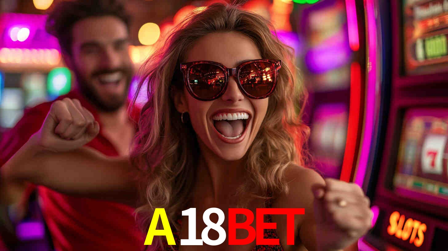 Descubra o Programa VIP da A18BET: Vantagens Exclusivas para Jogadores