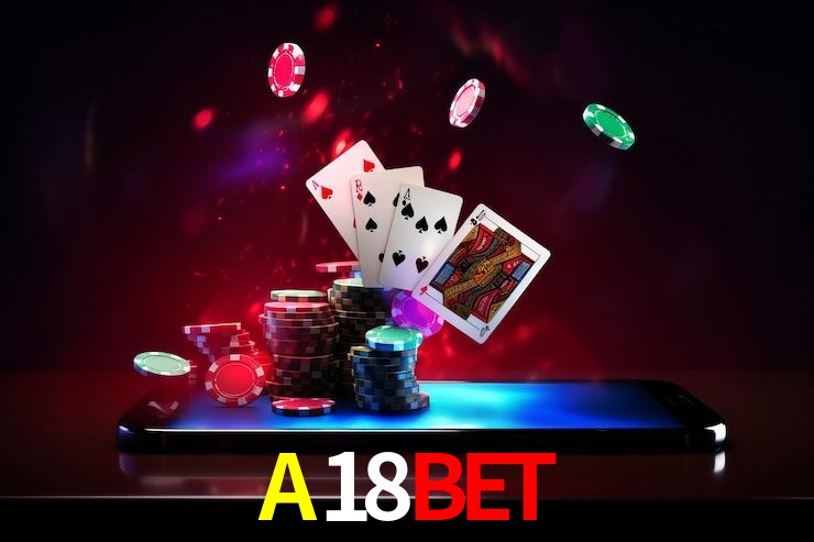 Game Statistics A18BET