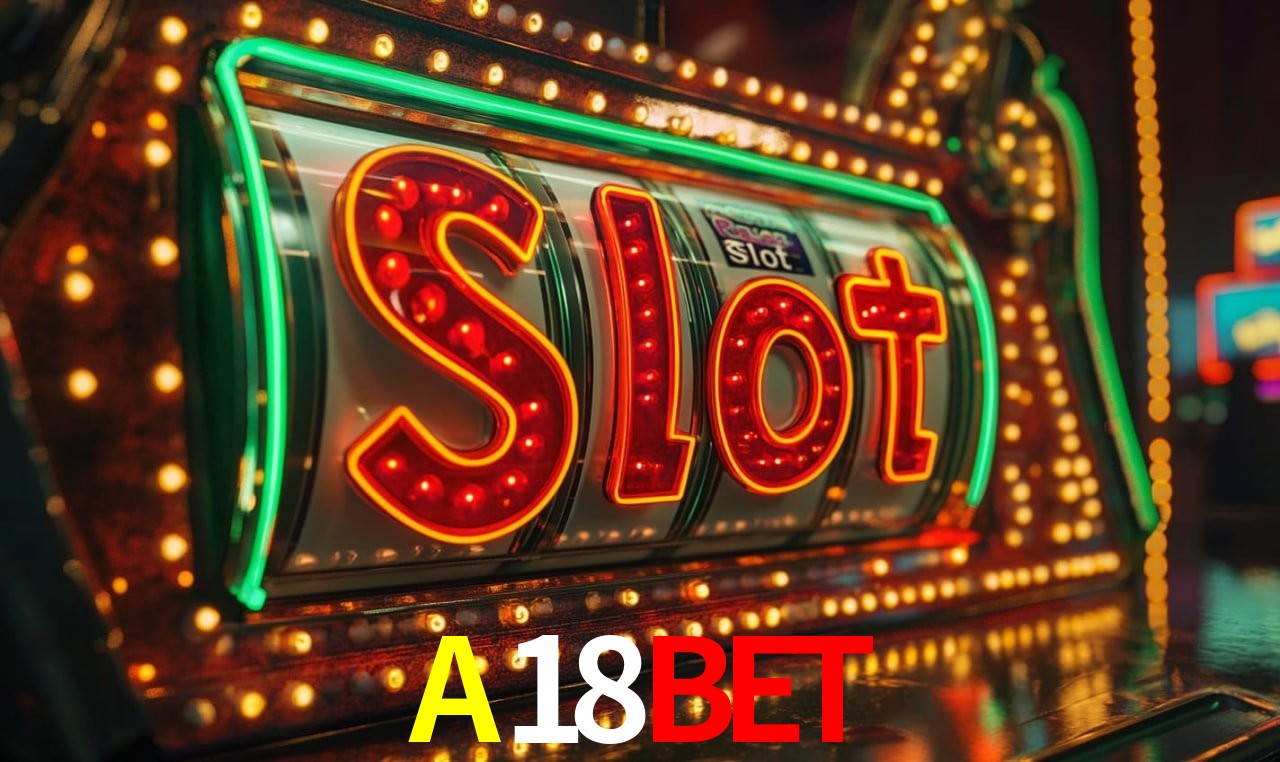 Quick Registration A18BET
