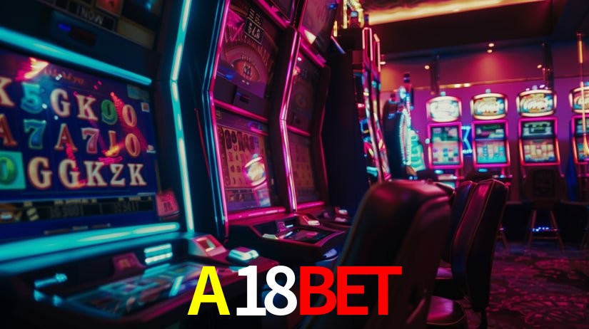 Exclusive Offers A18BET