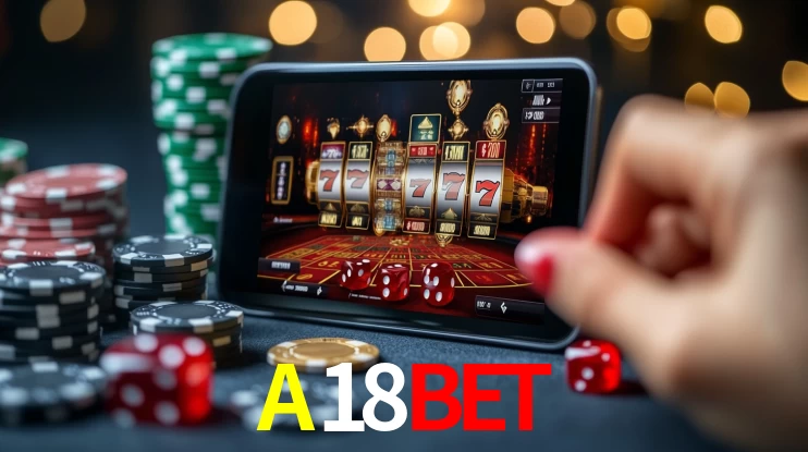 Premium Interface A18BET