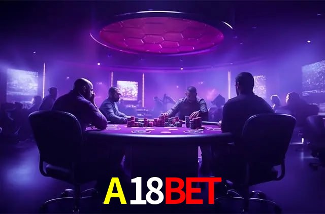 Game Statistics A18BET