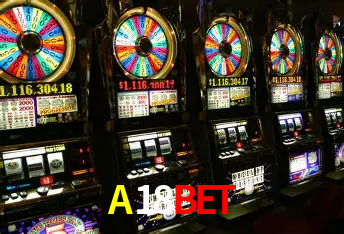 Inovações de Jogos na A18BET: O Futuro das Experiências Interativas