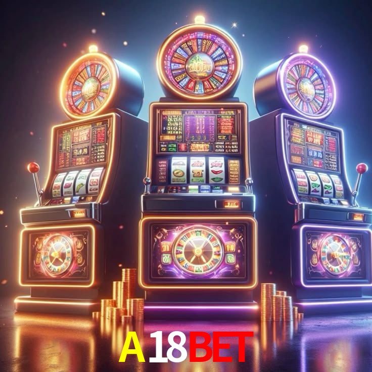 A18BET