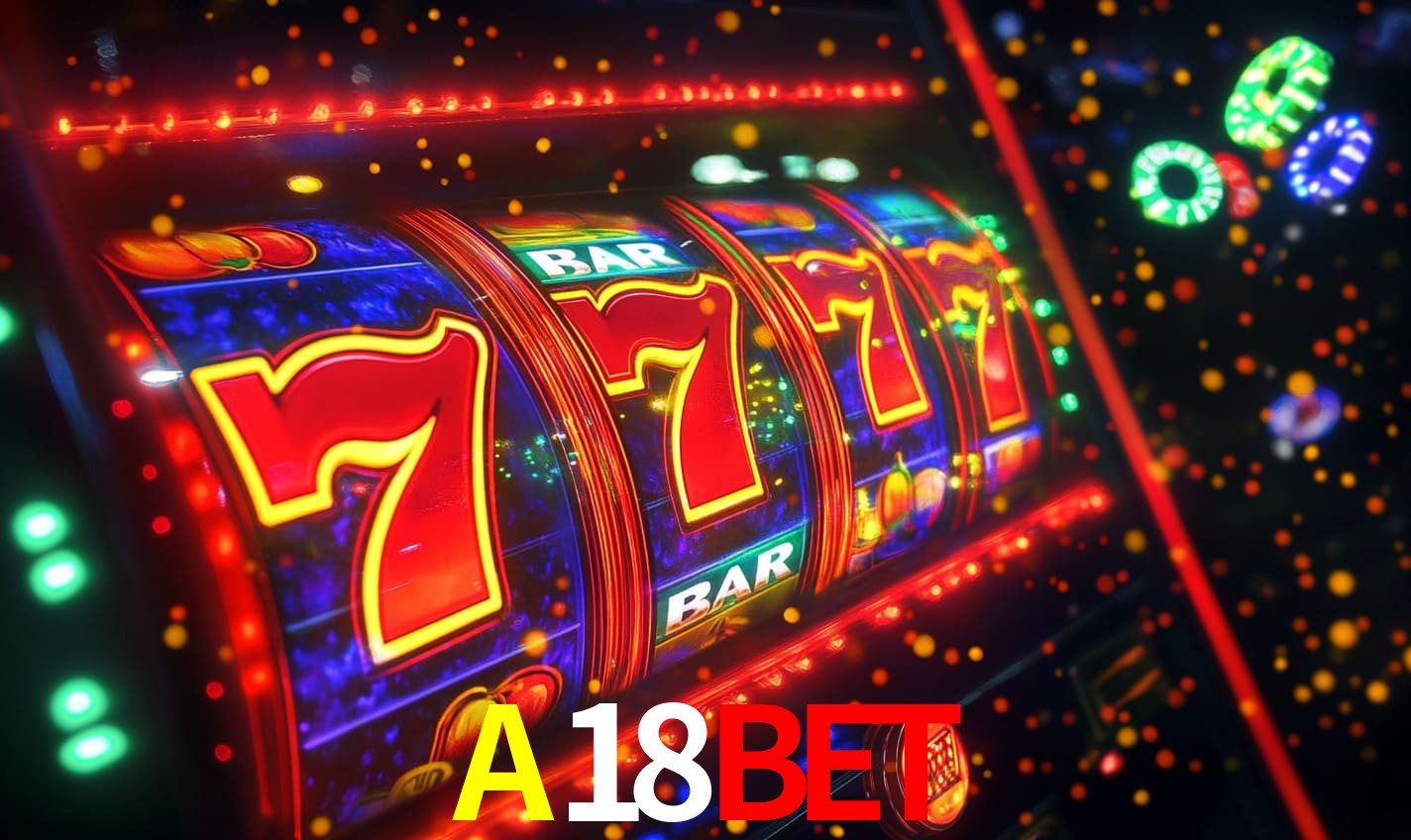 A18BET: Seu Especialista em Apostas Esportivas Brasileiras