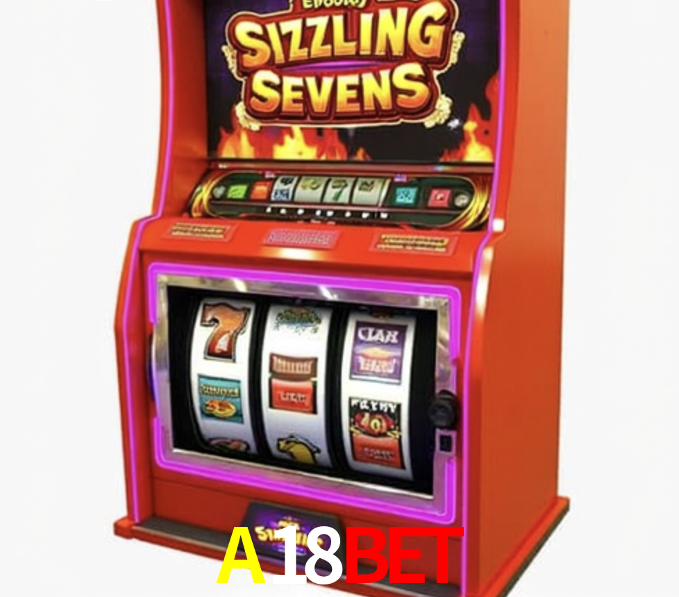Responsive Design A18BET