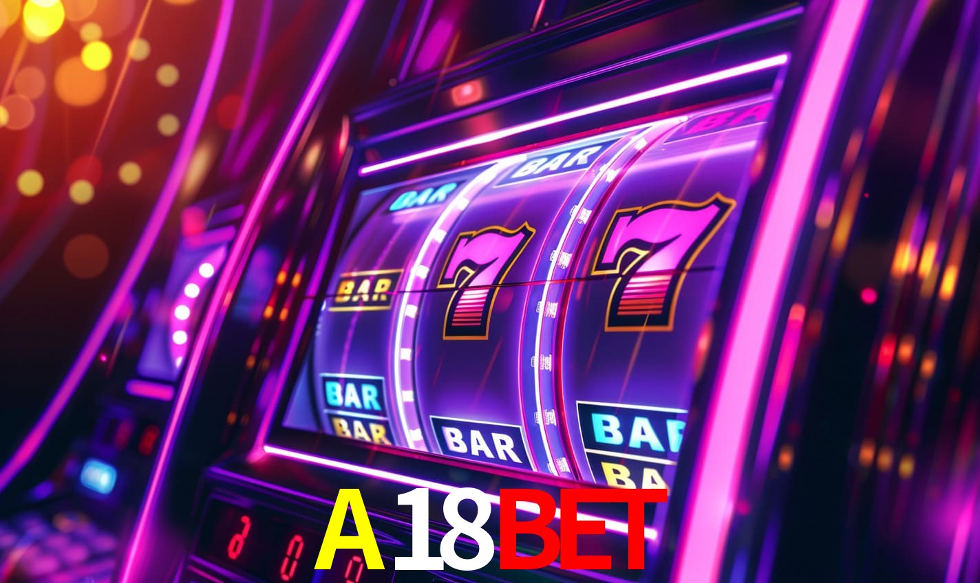 A18BET
