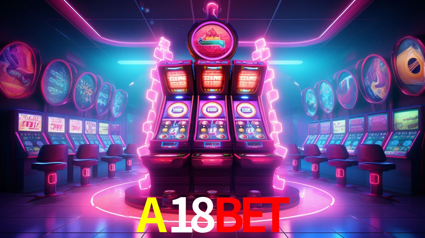 A18BET.COM