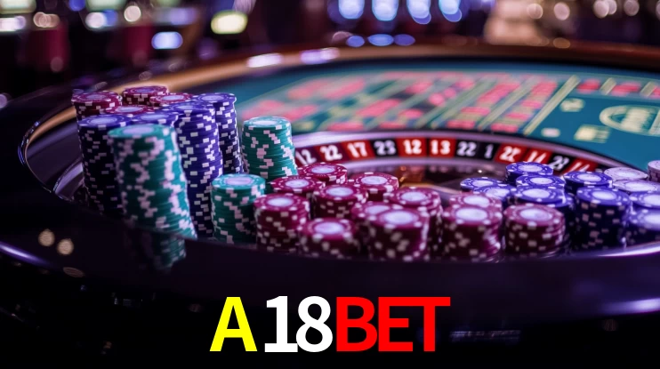 Programa VIP A18BET