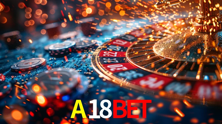 Game Providers A18BET