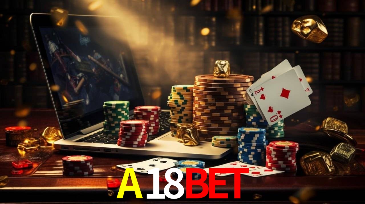 Basketball Betting A18BET