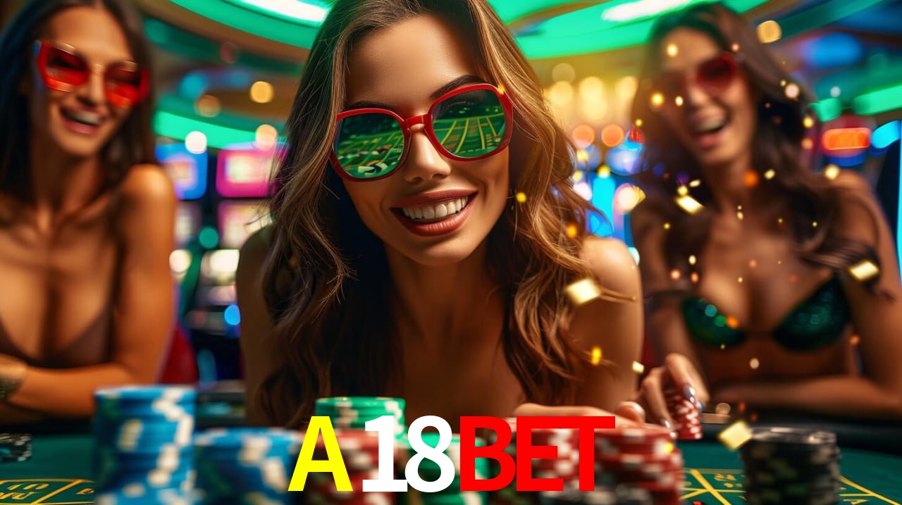 Tennis Betting A18BET