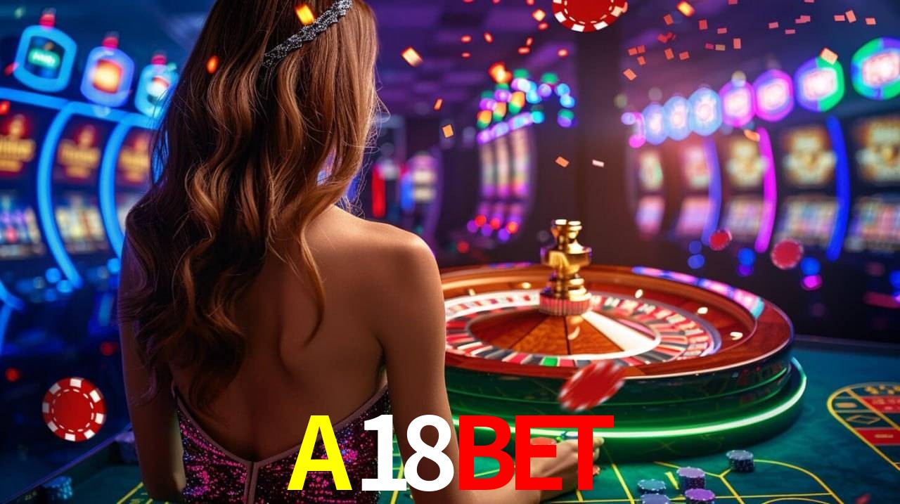 A18BET App Interface