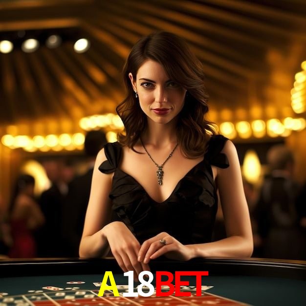 A Popularidade dos Caça-Níqueis no A18BET
