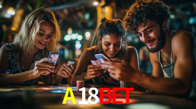 Daily Bonuses A18BET
