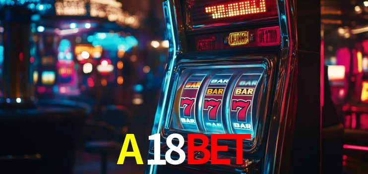 Welcome Bonus A18BET