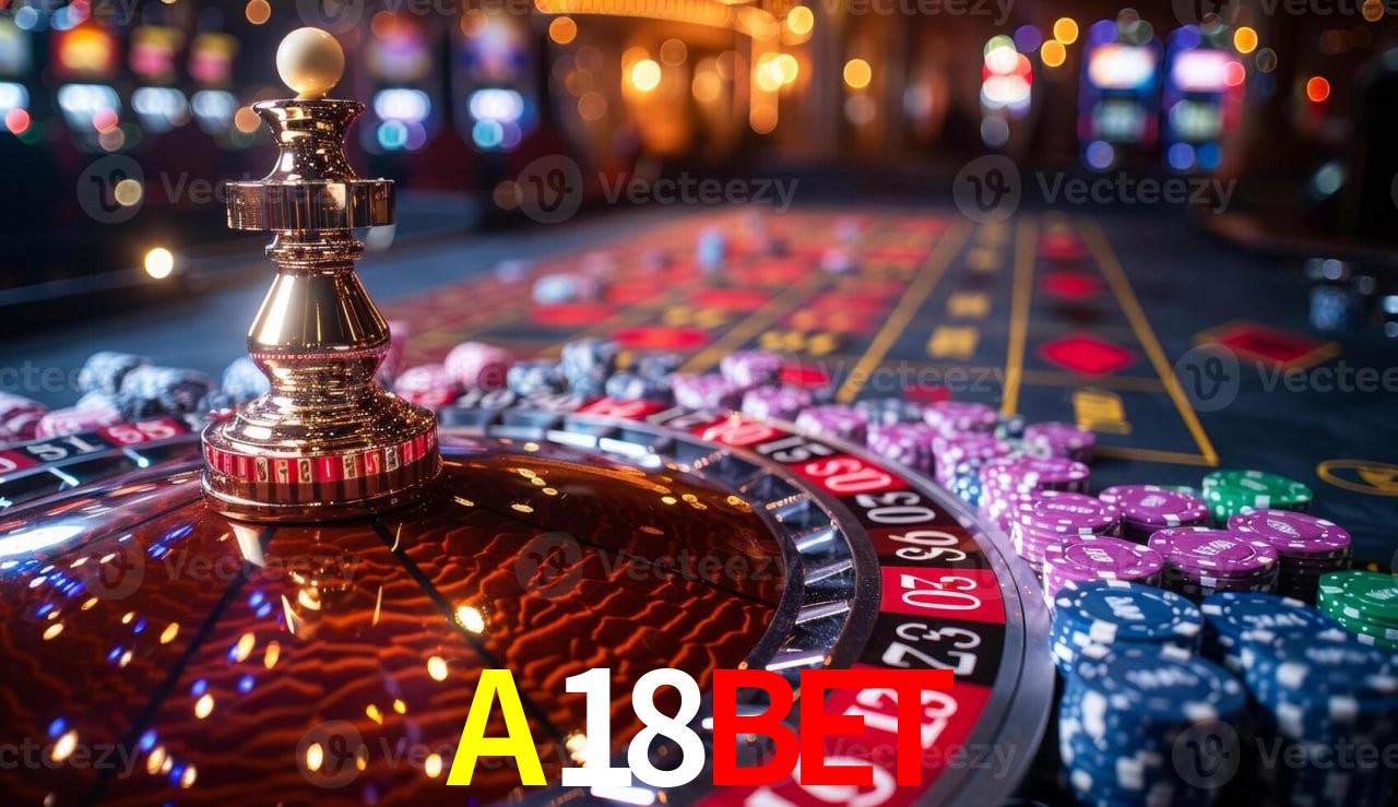 Seasonal Promotions A18BET