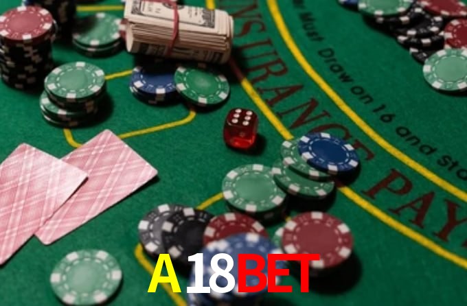 A18BET.COM
