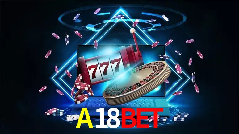 Game Providers A18BET