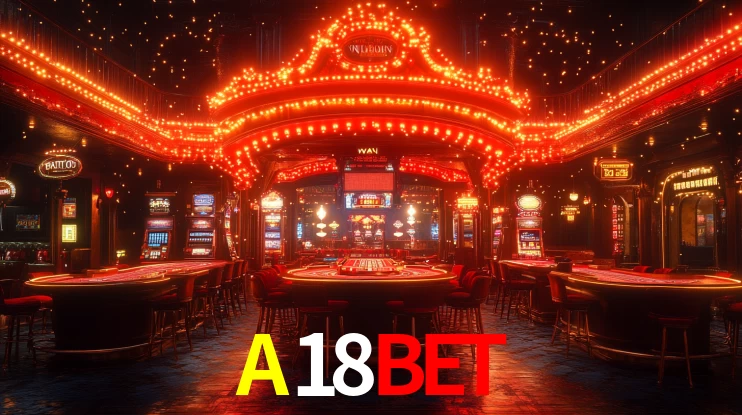 A18BET login