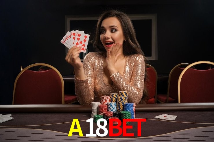 Spaceman Game A18BET