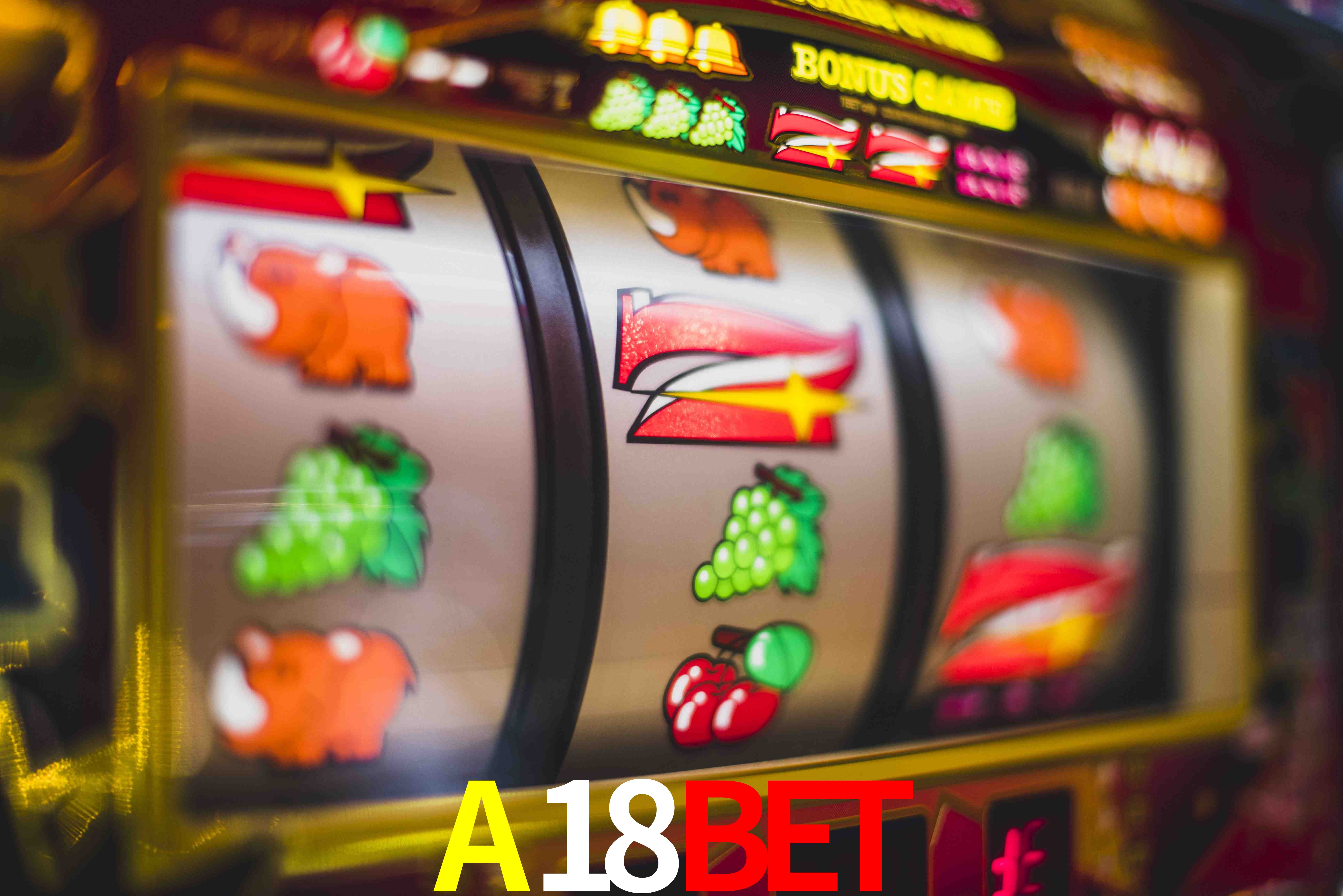 Crash Games Statistics A18BET