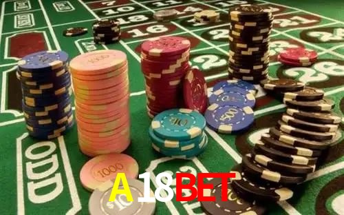 Exclusive Games A18BET