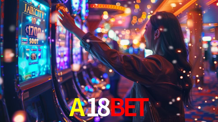 A18BET login