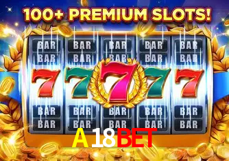Descubra a Magia dos Jogos de Arcade no A18BET
