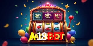 Account Benefits A18BET
