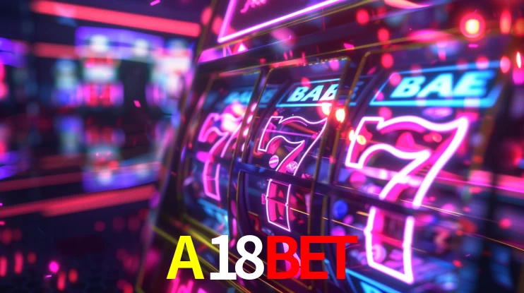Live Casino A18BET