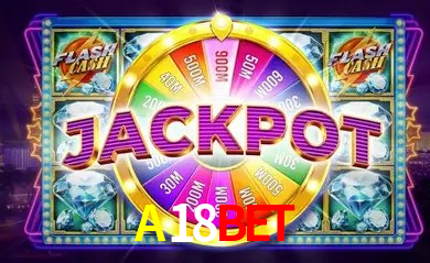 APP oficial da A18BET para mobile