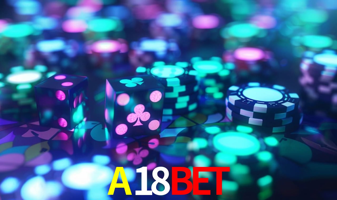 Football Betting A18BET