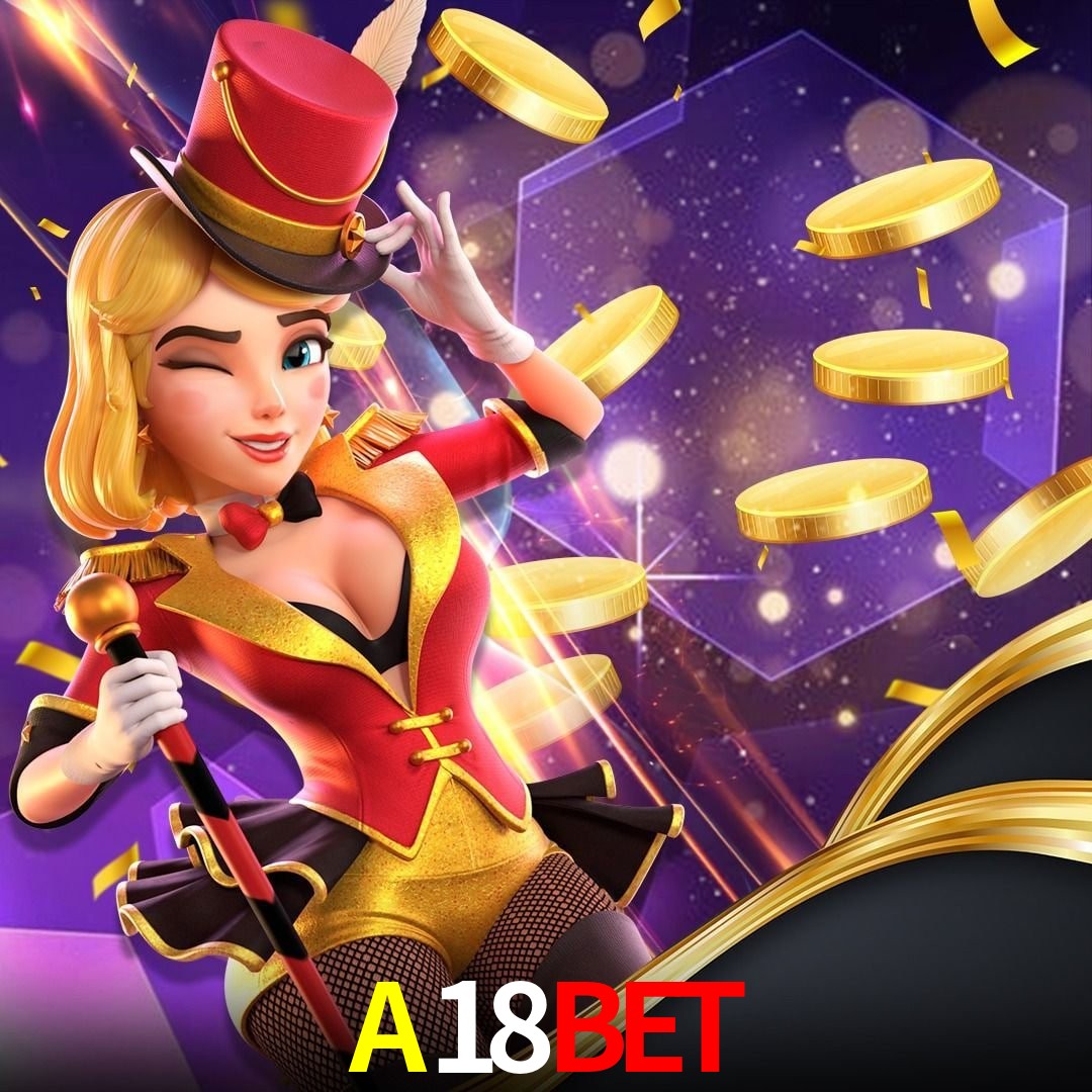 Spaceman Game A18BET