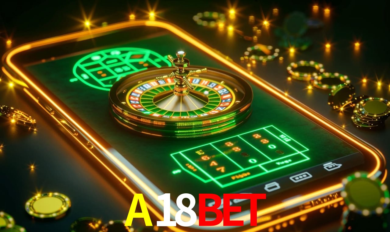2FA Security A18BET