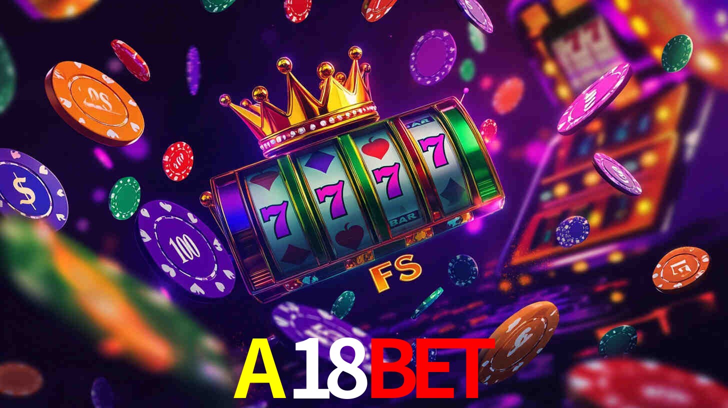 Exclusive Games A18BET