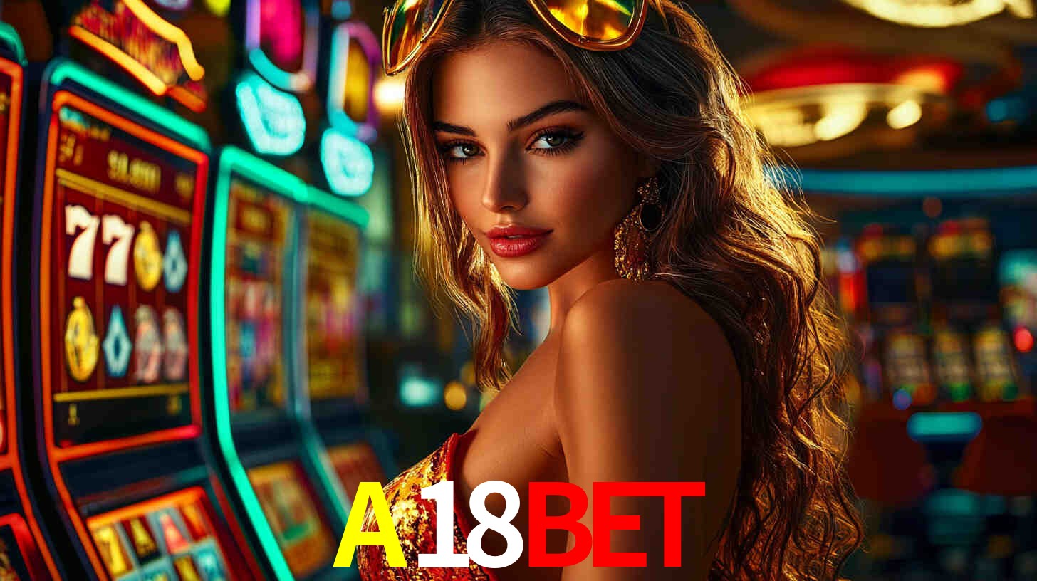 A18BET App Interface