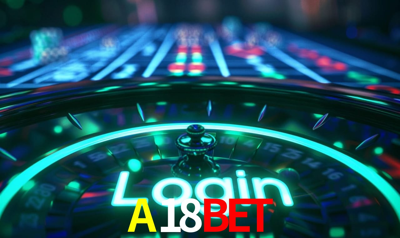 Welcome Bonus A18BET
