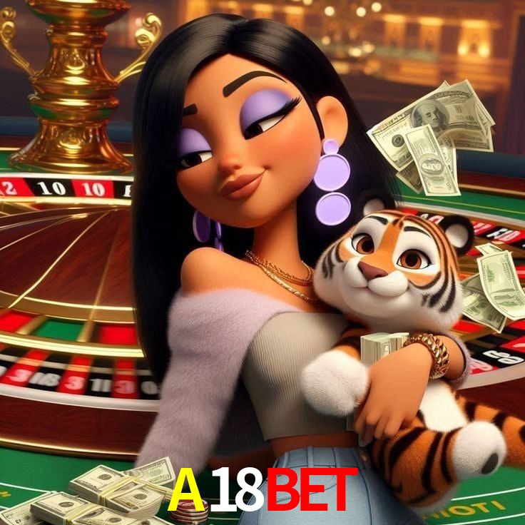 Sports Statistics A18BET