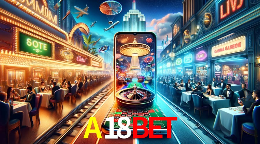 Quick Registration A18BET