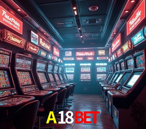 Security Systems A18BET